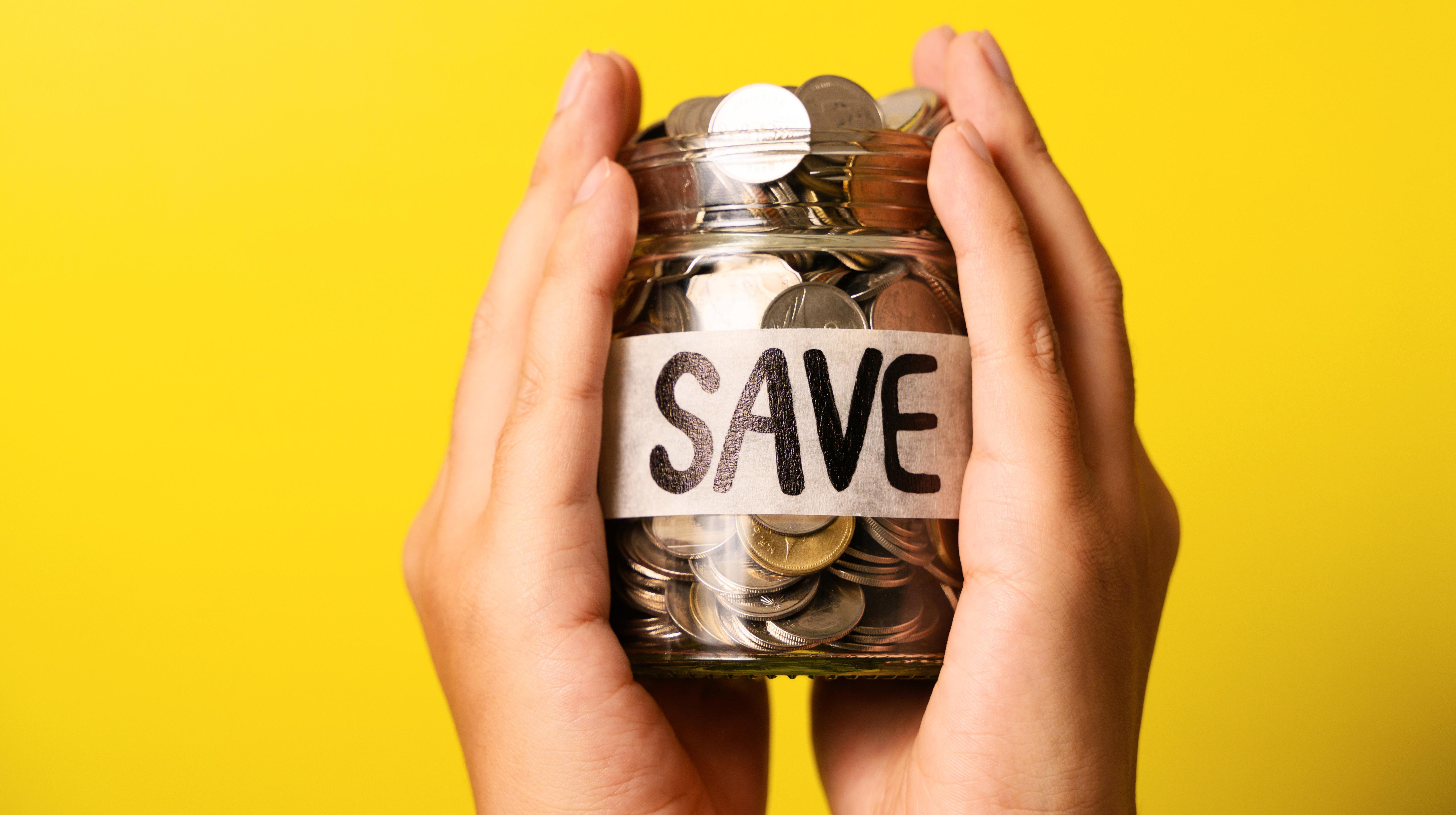 Save money smart strategies and tips